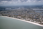 Skyline Following Hurricane Andrew, August 24, 1992, C by James W. Porter