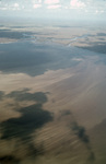 Water Following Hurricane Andrew, August 24, 1992, B by James W. Porter