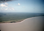 Coastline Following Hurricane Andrew, August 24, 1992, B by James W. Porter