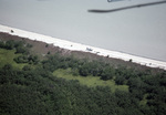 Coastline Following Hurricane Andrew, August 24, 1992, C by James W. Porter