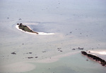 Islands Following Hurricane Andrew, August 24, 1992, A by James W. Porter