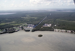 Coastline Following Hurricane Andrew, August 24, 1992, E by James W. Porter