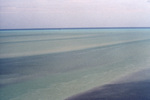 Water Following Hurricane Andrew, August 24, 1992, C by James W. Porter