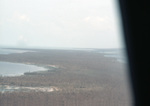 Coastline Following Hurricane Andrew, August 24, 1992, F by James W. Porter