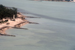 Coastline Following Hurricane Andrew, August 24, 1992, G by James W. Porter