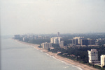 Skyline Following Hurricane Andrew, August 24, 1992, E by James W. Porter