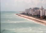 Skyline Following Hurricane Andrew, August 24, 1992, G by James W. Porter