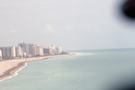 Skyline Following Hurricane Andrew, August 24, 1992, H by James W. Porter