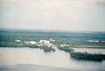 Coastline Following Hurricane Andrew, August 24, 1992, H by James W. Porter