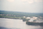 Coastline Following Hurricane Andrew, August 24, 1992, I by James W. Porter