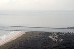 Coastline Following Hurricane Andrew, August 24, 1992, J by James W. Porter