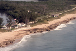 Coastline Following Hurricane Andrew, August 24, 1992, J by James W. Porter