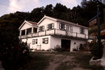 Village View Cottage, Juliana's Hotel, Saba, Netherlands Antilles