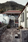 Hope Cottage at Juliana's Hotel in Windward Side, Saba, Netherlands Antilles