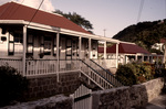 Juliana's Hotel in Windward Side, Saba, Netherlands Antilles, A