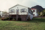 Juliana's Hotel in Windward Side, Saba, Netherlands Antilles, B