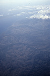 Aerial View of Port-de-Paix, Haiti