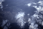 Aerial View of Saint-Marc, Haiti