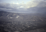 Aerial View of Port-au-Prince, Haiti, B