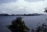 Cul-de-sac du Marin in Martinique, France