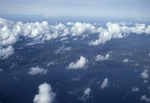 Aerial View of Basse-Terre in Guadeloupe, France by John C. Ogden