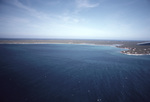 Aerial View of Western End of Anguilla, D by John C. Ogden