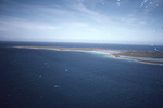 Aerial View of Western End of Anguilla, F by John C. Ogden