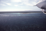 Aerial View of Anguilla, F by John C. Ogden