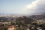 Aerial View of City in Trinidad, A by John C. Ogden