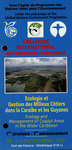 Brochure, International Conference on Ecology and Management of Coastal Areas in the Wider Caribbean, November 26-29, 1991 by United Nations Environment Programme