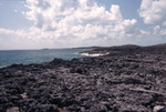 Rocky Shoreline, Lee Stocking Island, August 6, 1997