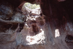 Collapse Limestone Cave, Great Guana Cay, August 6, 1997, A