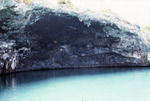 Collapse Limestone Cave, Great Guana Cay, August 6, 1997, C