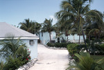 Caribbean Marine Research Center, Lee Stocking Island, August 5, 1997, A