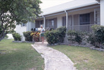 Perry Cottage, Lee Stocking Island, August 5, 1997