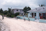 Caribbean Marine Research Center, Lee Stocking Island, August 5, 1997, B