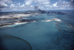 Damaged Tanker Leaving Port After Oil Spill, St. Croix, U.S. Virgin Islands by John C. Ogden