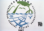 Caribbean Coastal Marine Productivity Logo