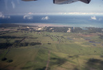 Rio Grande de Loiza, River Plume East of San Juan, Puerto Rico