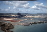 Fire at Hess Oil Station in St. Croix, U.S. Virgin Islands by John C. Ogden