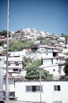 Hillside Housing in Caracas, Venezuela by John C. Ogden