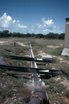 Lees Rum Distillery Outfall, U.S. Virgin Islands by John C. Ogden