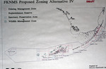 Florida Keys National Marine Sanctuary Proposed Zoning Alternative IV – Draft by National Oceanic and Atmospheric Administration GeoCOAST Facility