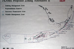 Florida Keys National Marine Sanctuary Proposed Zoning Alternative II – Draft by National Oceanic and Atmospheric Administration GeoCOAST Facility