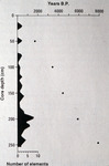 Distn. A Planci Skeletal Elements JBRF 39M, Fr. Walbran et al, 1989 by Fr. Walburn