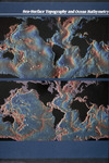 Sea-Surface Topography and Ocean Bathymetry by Unknown