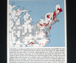 Acid Rain, September 1989 by Scientific American