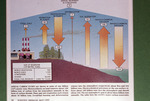 Atmospheric Carbon Flux by Scientific American