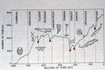 Animal Diversity Over Geologic Time