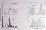 Graphs, John C. Ogden, Grunt Fertilization and Settlement, May 7, 1984 by John C. Ogden